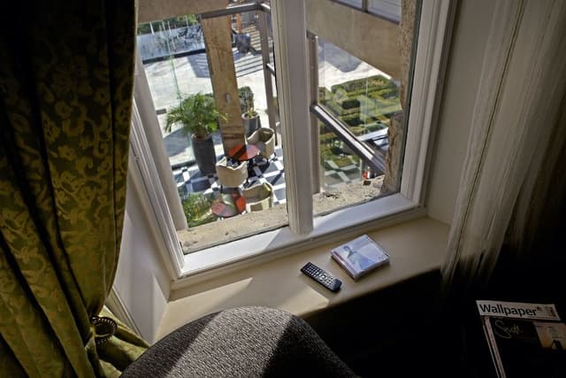 Loft Suite