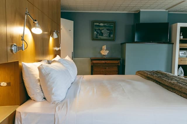 Wellington Suite