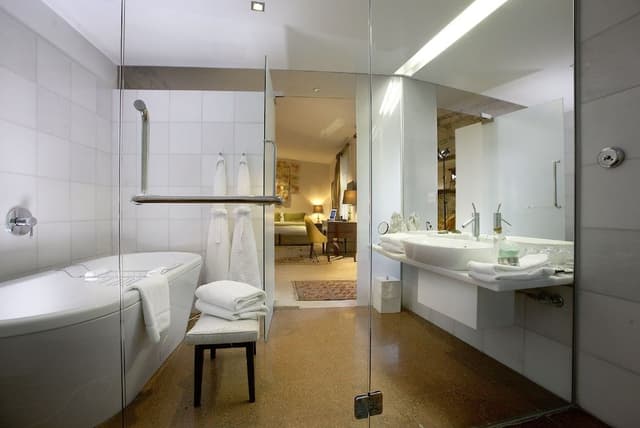 Loft Suite