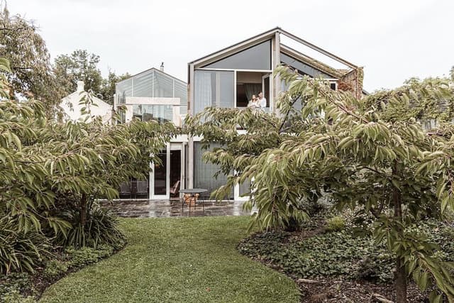 Garden Suite