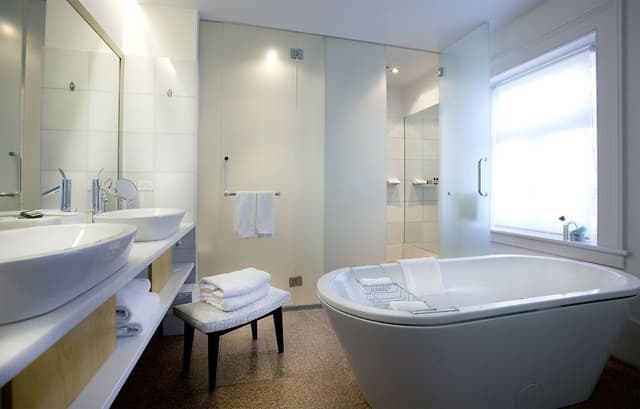 Courtyard Suite