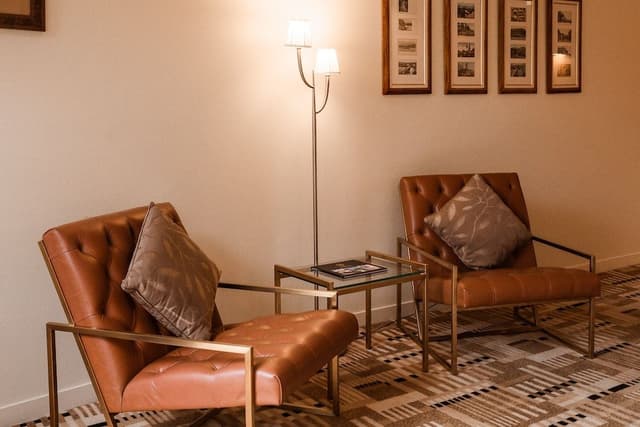 Wellington Suite