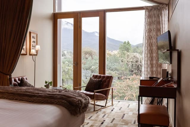 Wellington Suite