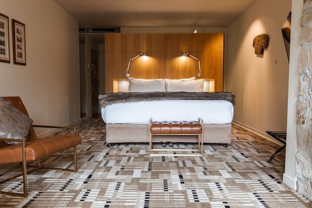 Wellington Suite