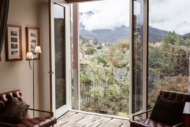 Wellington Suite