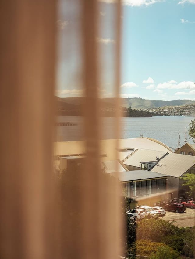 King Room - Harbour View