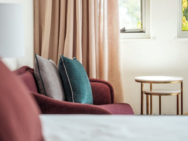 King Room - Park View