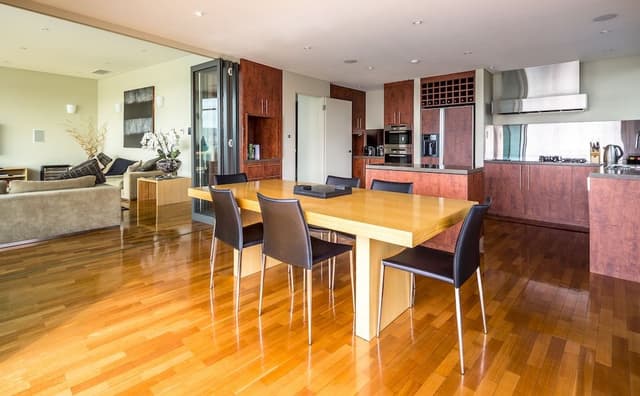 Two Bedroom Penthouse - Harbour View
