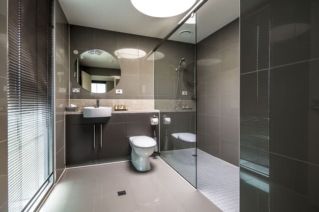 Two Bedroom Penthouse - Harbour View