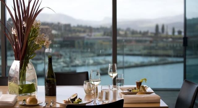 Two Bedroom Penthouse - Harbour View