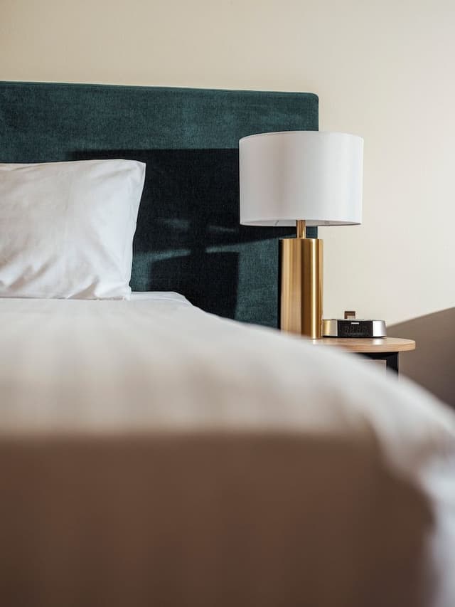 King Room - Harbour View