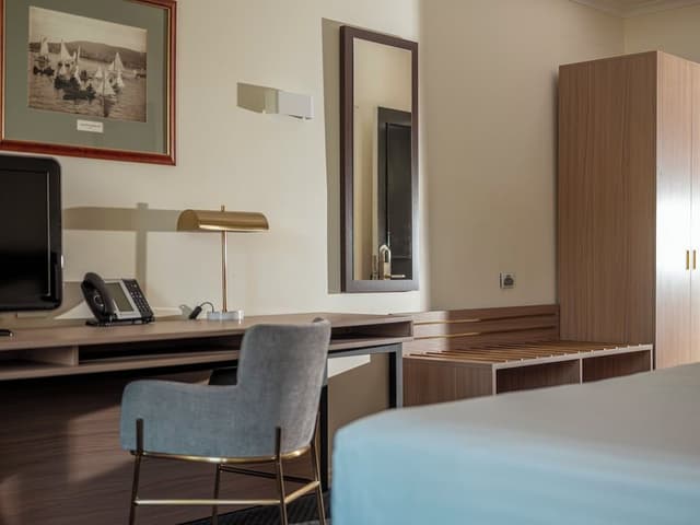 King Room - Harbour View
