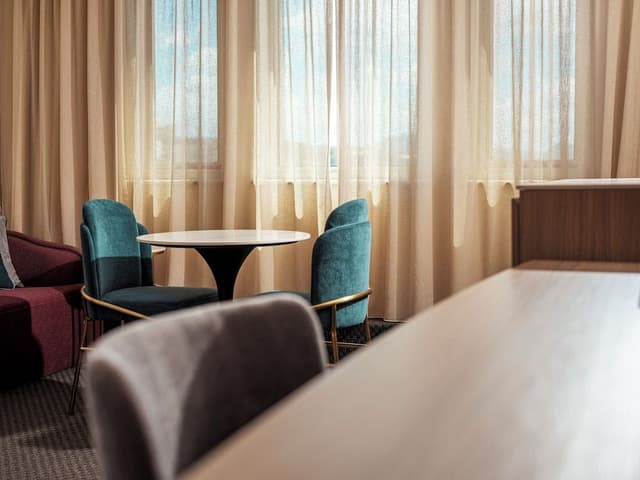 King Room - Harbour View