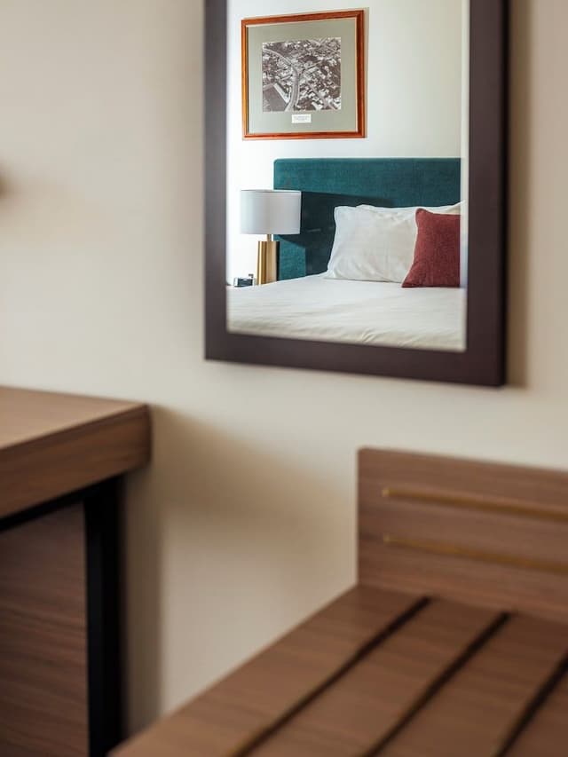 King Room - Harbour View