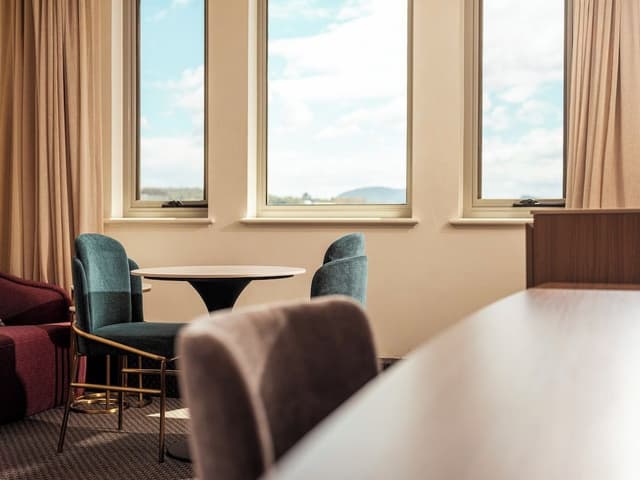 King Room - Harbour View