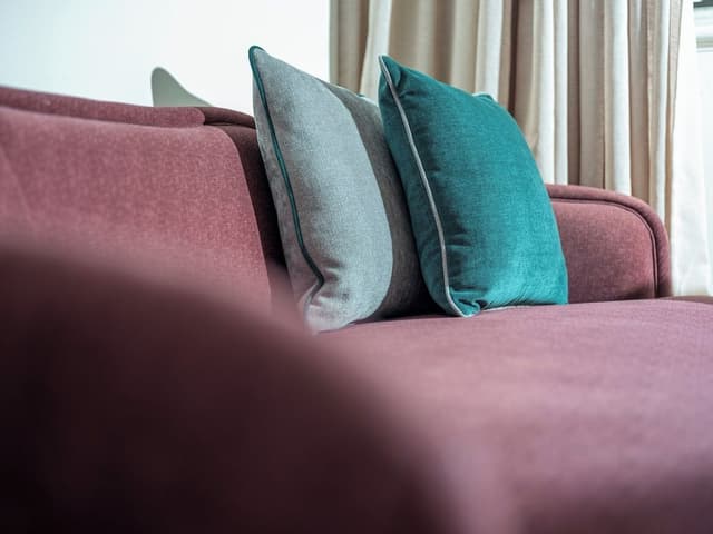 King Room - Harbour View