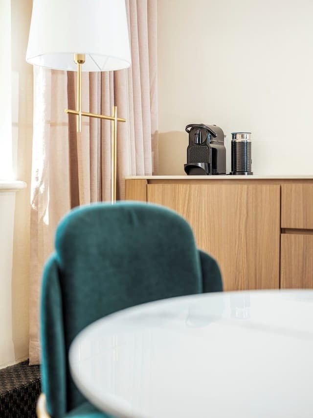 King Room - Harbour View
