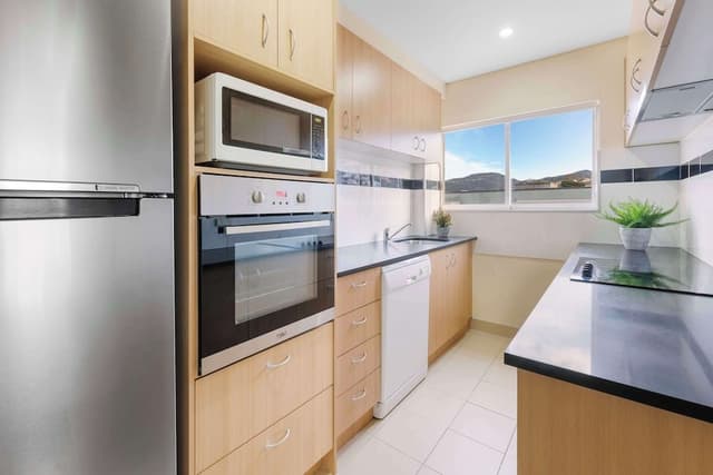Standard Apartment, Multiple Beds, Non Smoking, Balcony