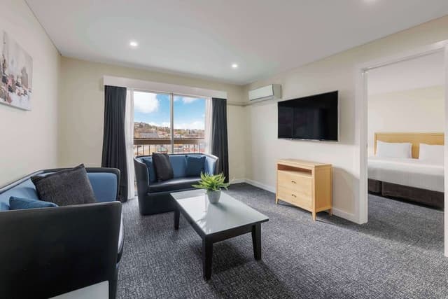 Standard Apartment, Multiple Beds, Non Smoking, Balcony