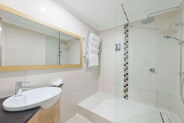 Standard Apartment, Multiple Beds, Non Smoking, Balcony