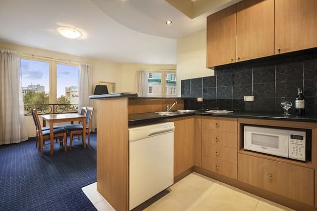 Executive Suite