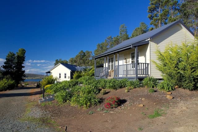 French Provincial Lux Cottage