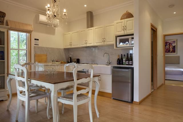 French Provincial Lux Cottage