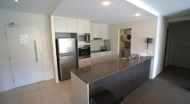 Executive Suite, 2 Bedrooms
