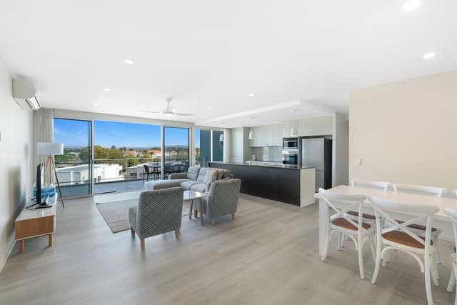 Deluxe Apartment, 3 Bedrooms