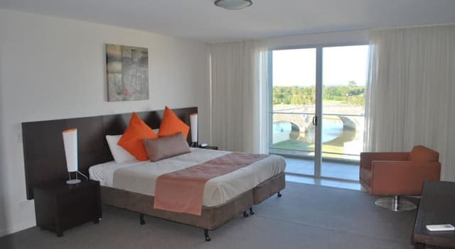 Deluxe Apartment, 3 Bedrooms