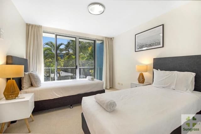Signature Apartment, 2 Bedrooms