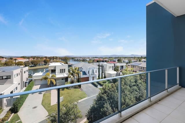 Deluxe Apartment, 3 Bedrooms
