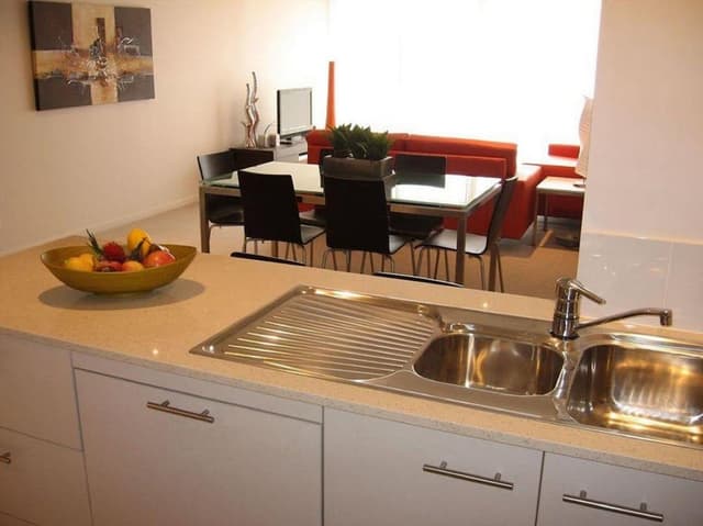 Classic Apartment