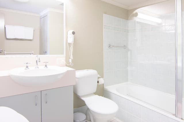 Studio Apartments