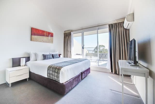 Apartment, 2 Bedrooms