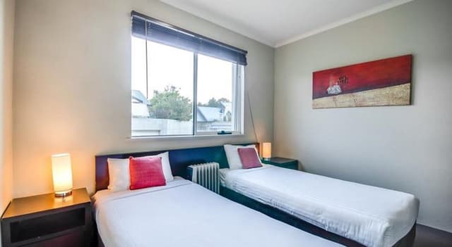 Apartment, 2 Bedrooms