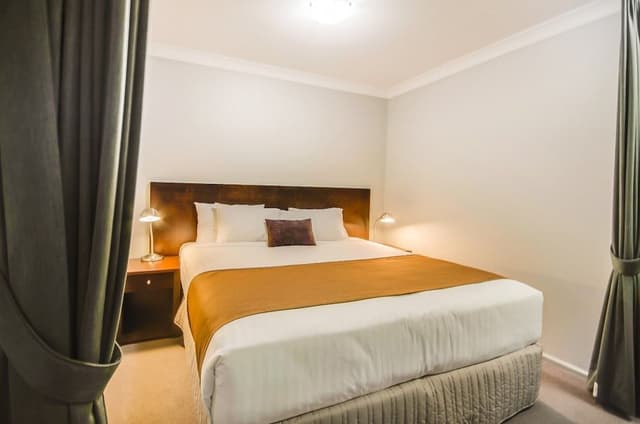 King Room Apartment