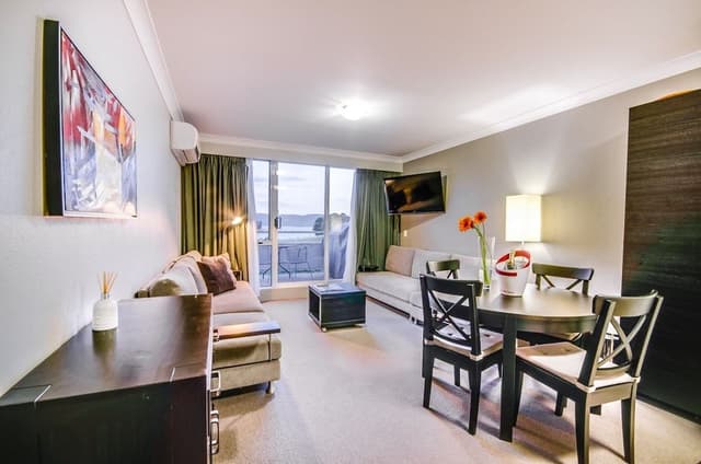 Apartment, 2 Bedrooms