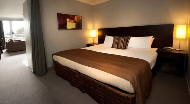 King Room Apartment