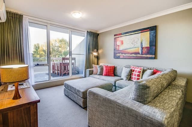 Apartment, 2 Bedrooms