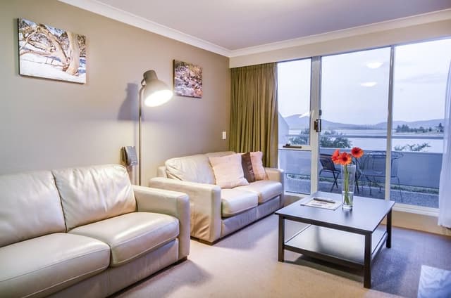 Apartment, 2 Bedrooms