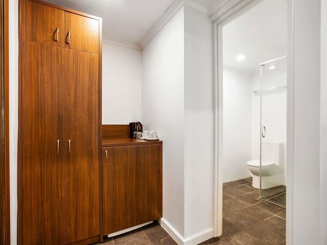 Standard Room, Multiple Beds