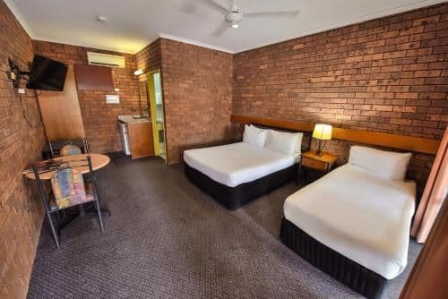Double or Twin Room