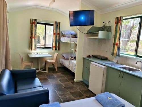 Cabin