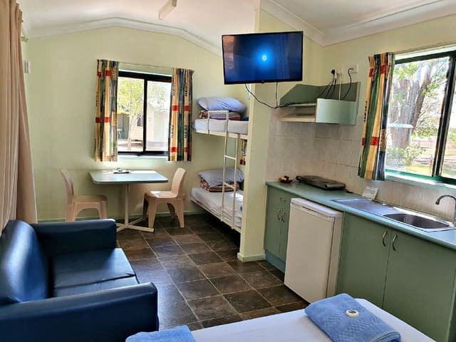 Cabin