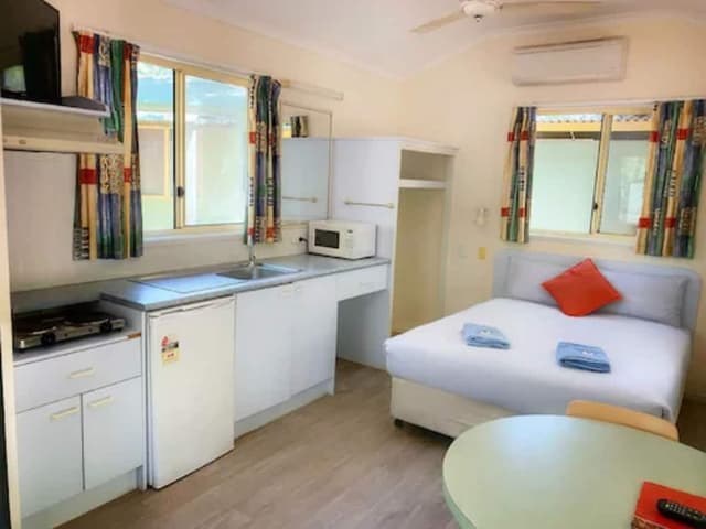 Cabin