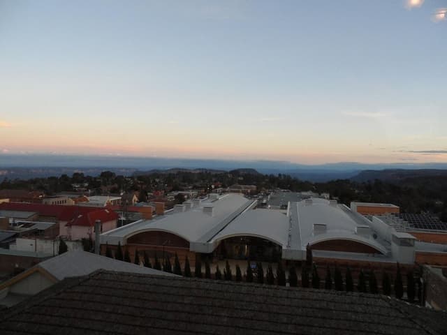 Premier View Room