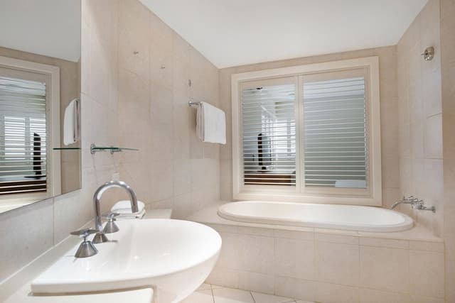 Suite, 2 Bedrooms (Spa)
