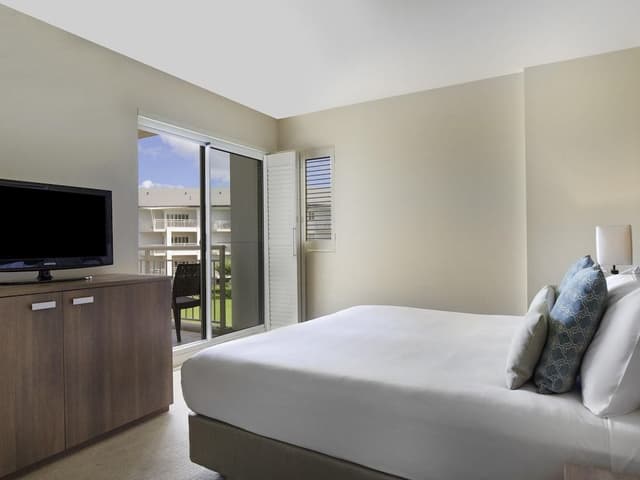 Suite, 2 Bedrooms (Spa)