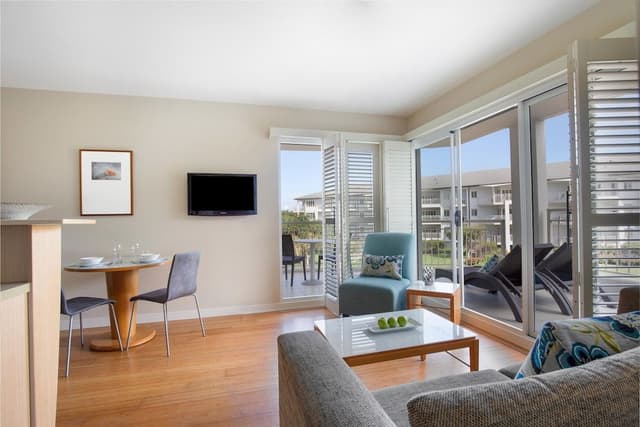 Suite, 2 Bedrooms (Spa)
